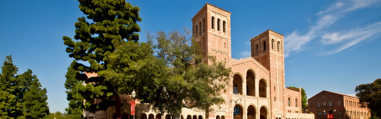 Luxury Hotels Near USC Los Angeles for a Comfortable Stay